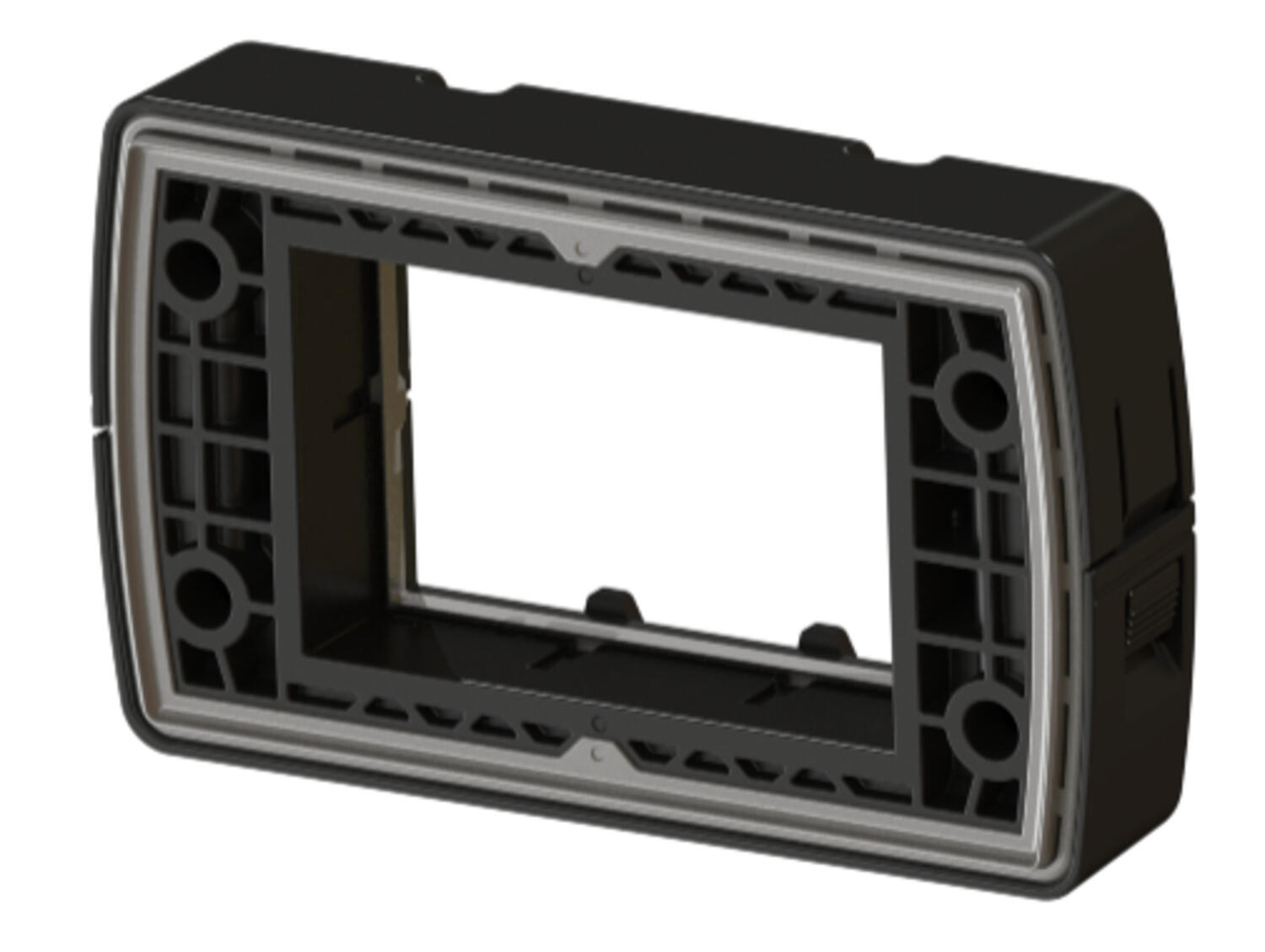 KDSI-SR-läpivientilaippa