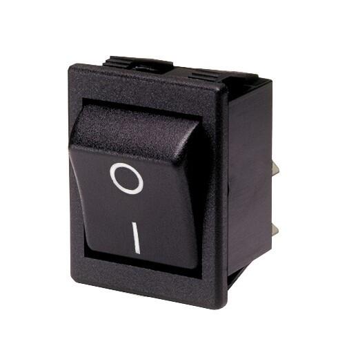 Keinu-, vipu- ja painokytkimet