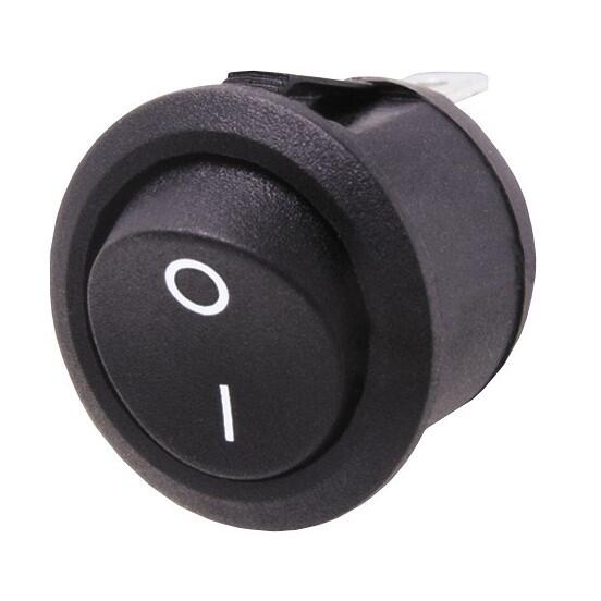 Keinu-, vipu- ja painokytkimet