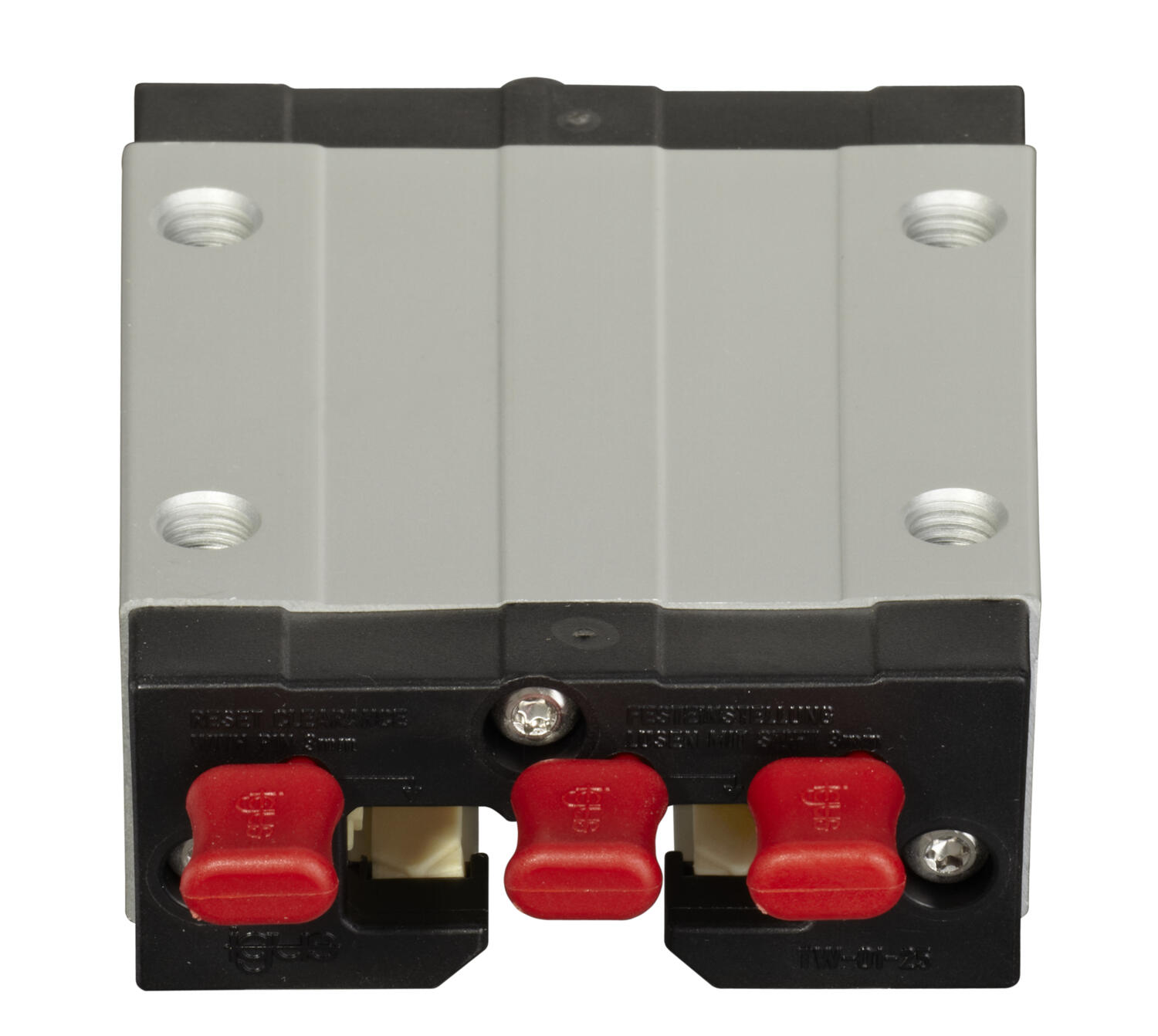 Kelkka automaattivälyksellä