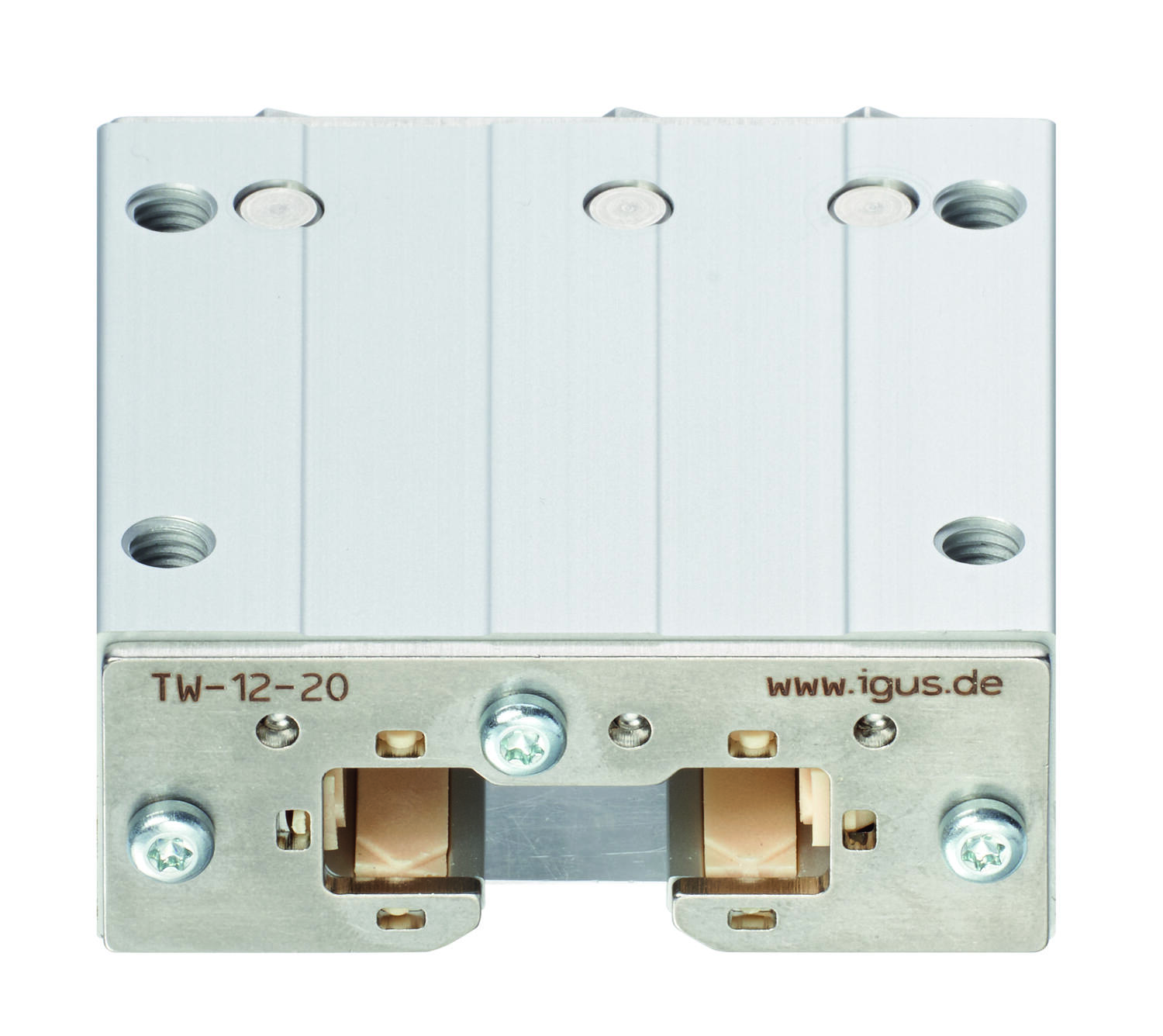 Kelkka säädettävällä välyksellä