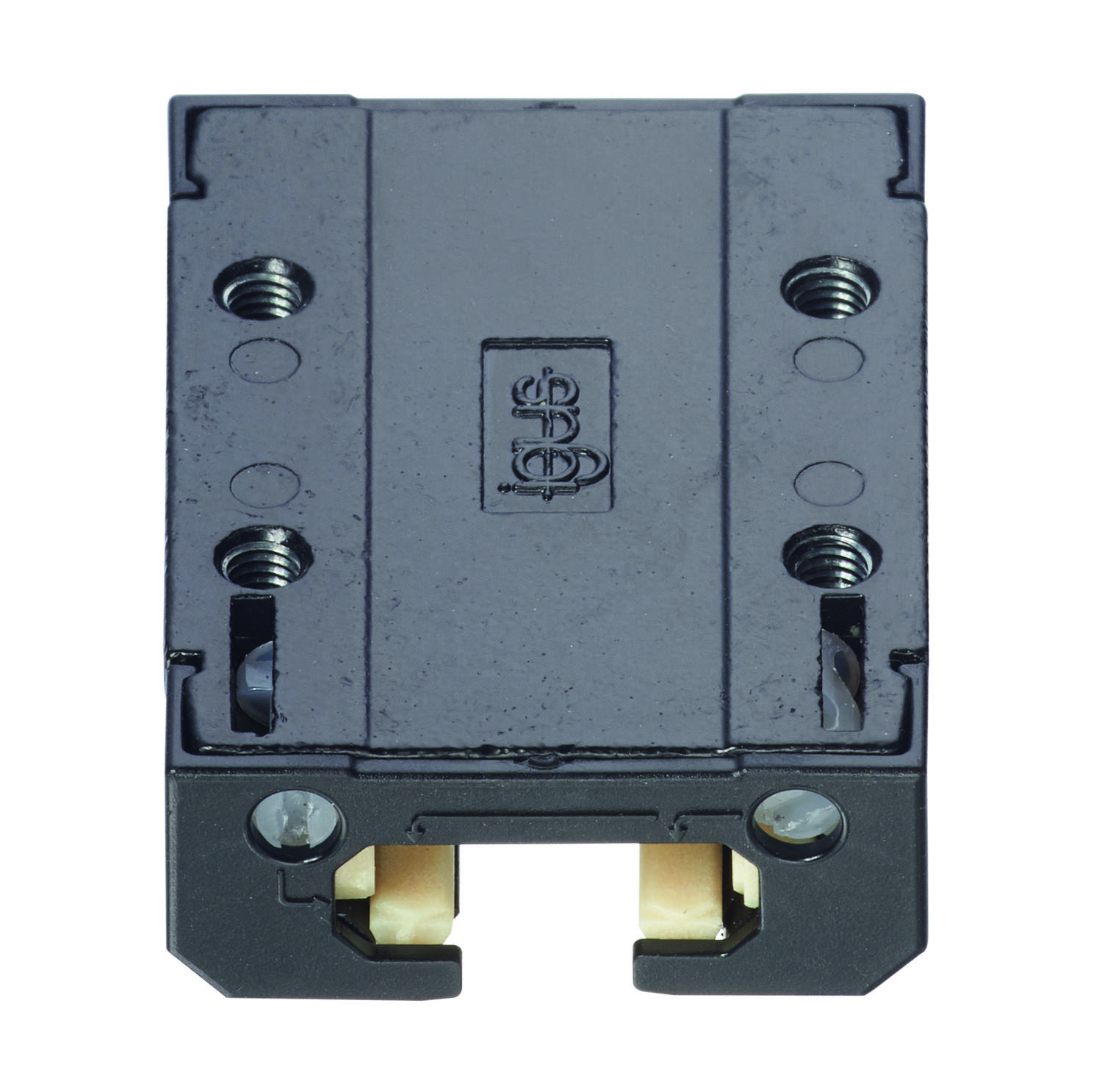 Kelkka säädettävällä välyksellä