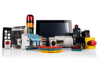 Keskus-osastomme tuotteet