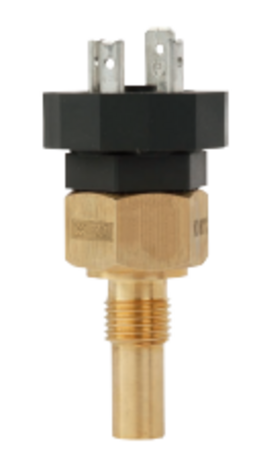 Kierrettävät lämpömittarit TF35 3