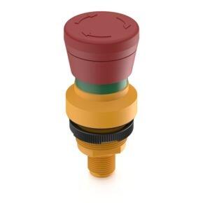 Kiertopalautus painike