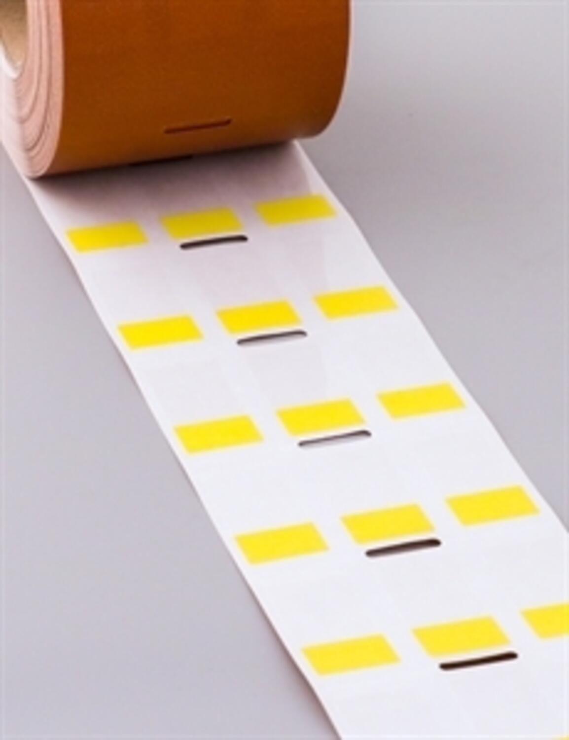 Kietaisutarra keltainen