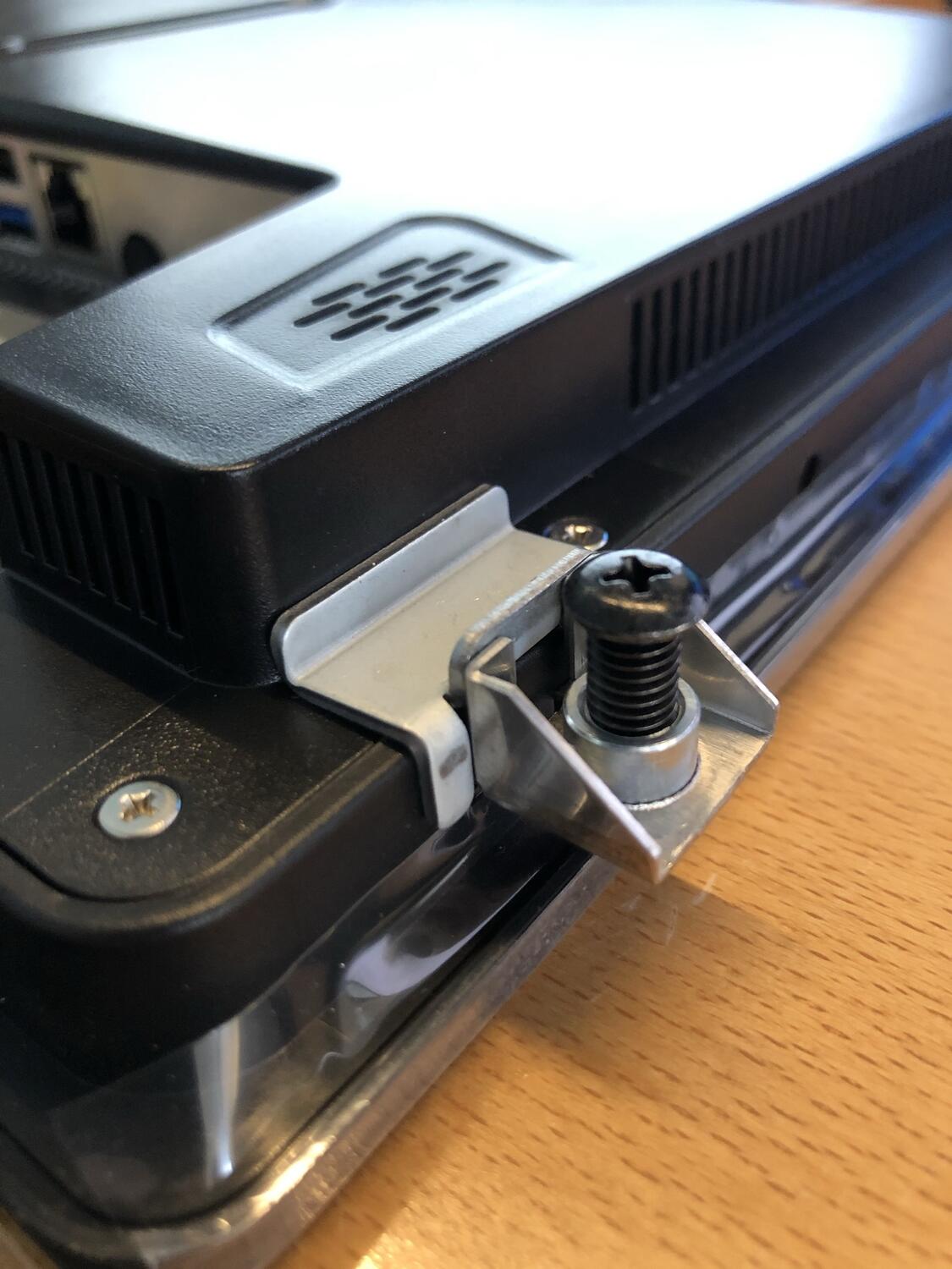 Kiilahihna XPB Gates Quad-Power 4