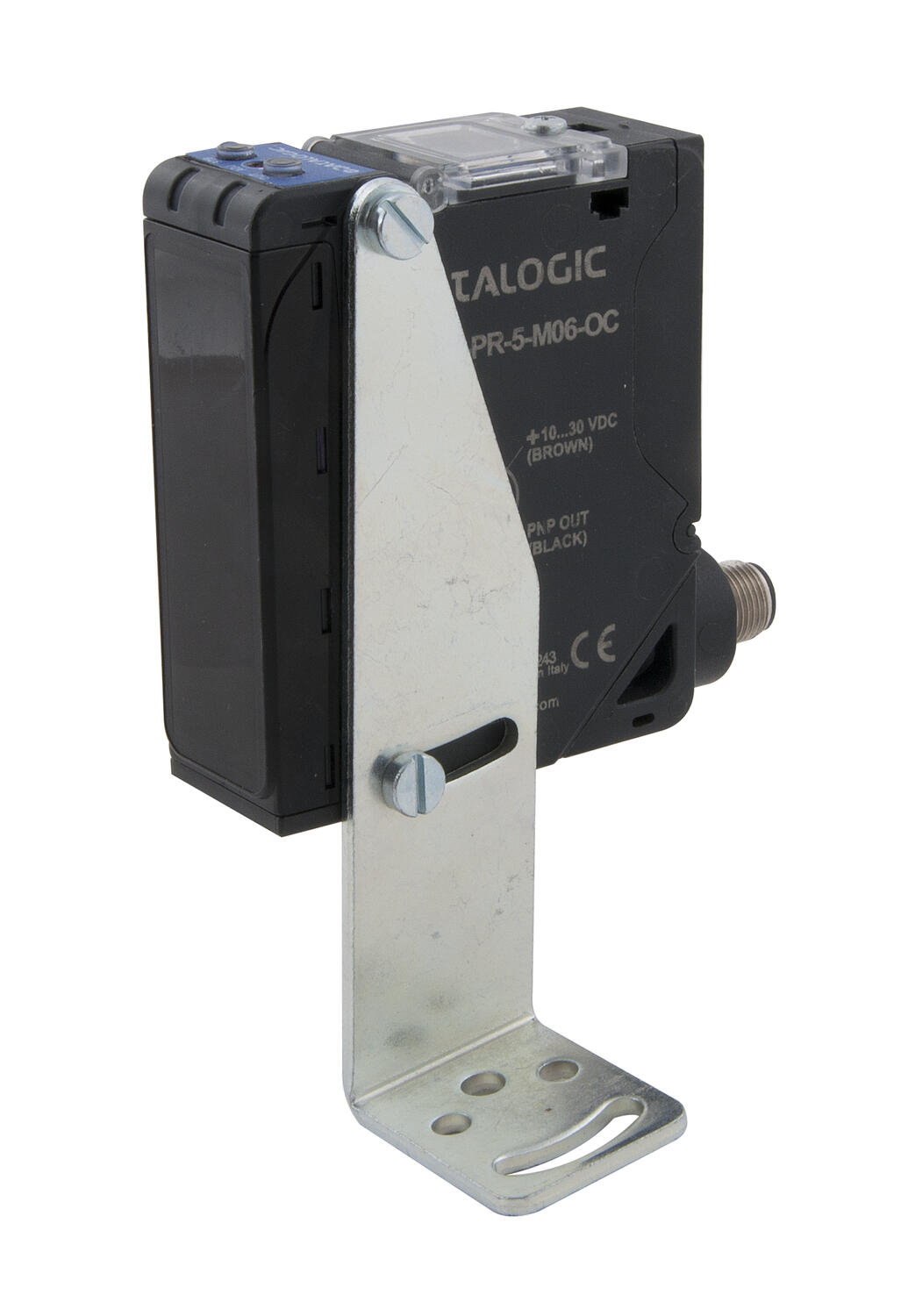 Kiinnike, S300 valokenno