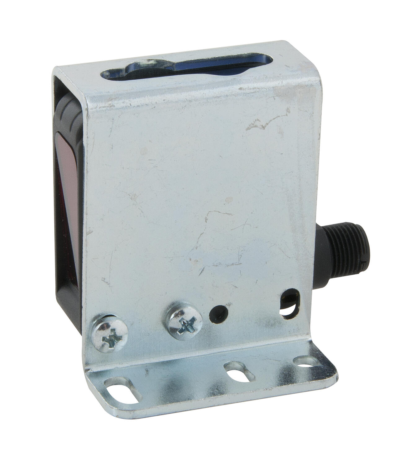 Kiinnike, S6/S60/S62 valokennoille