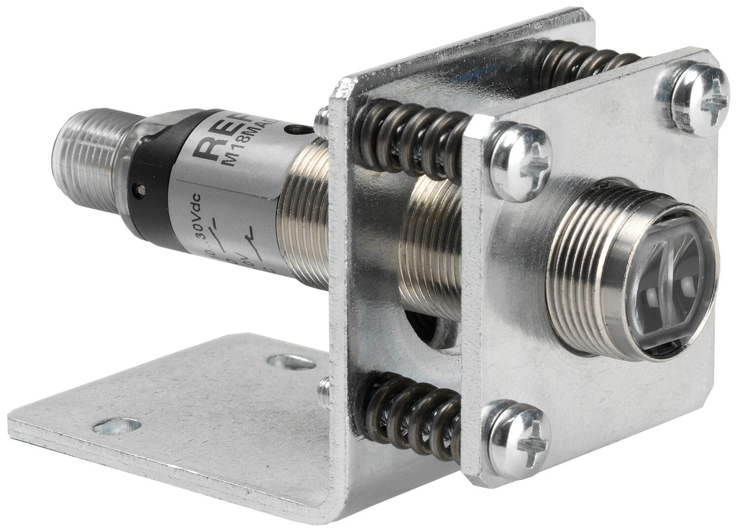 Kiinnike M18-valokennoille