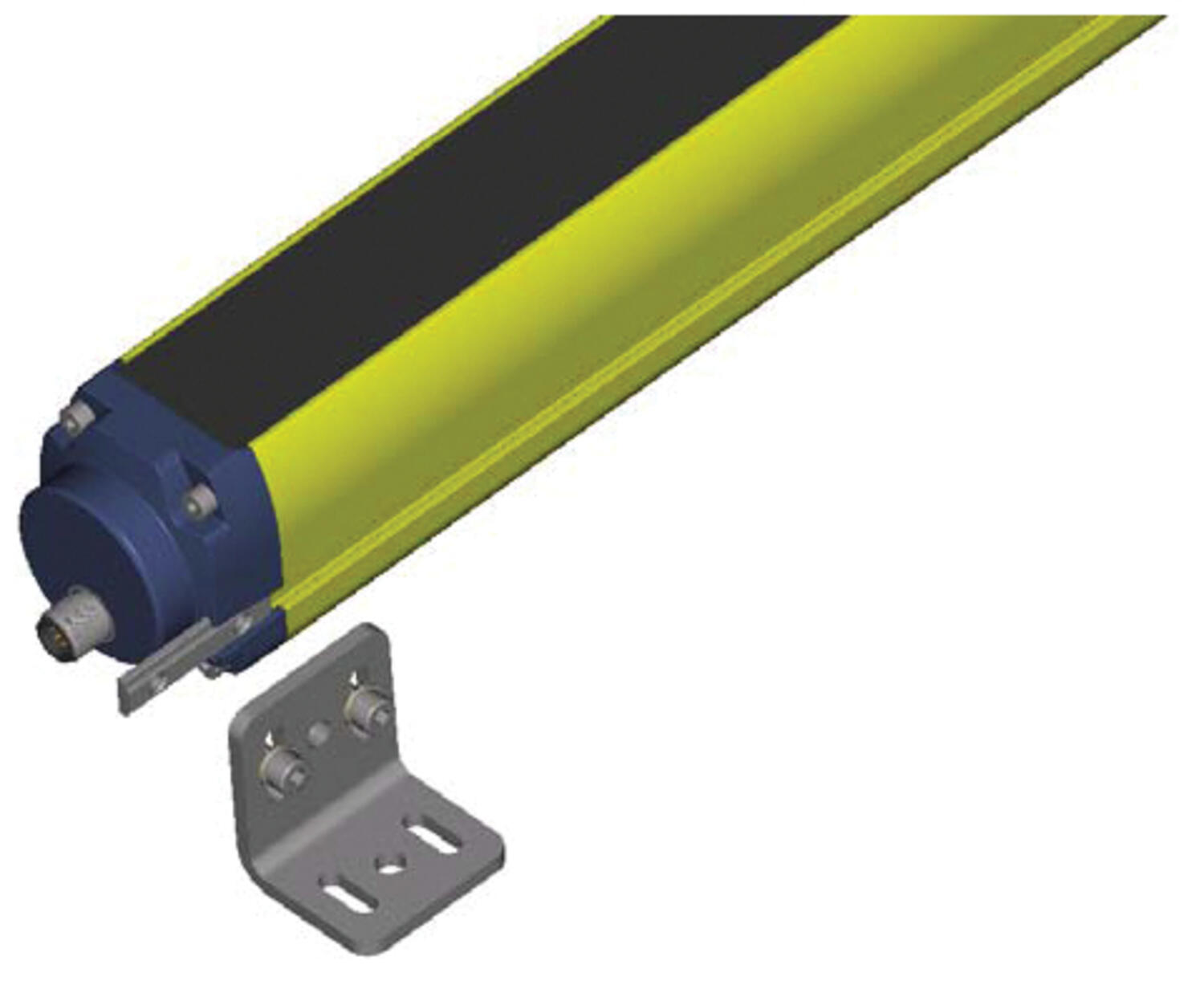 Kiinnitysjalka SG BODY BIG-sarjalle