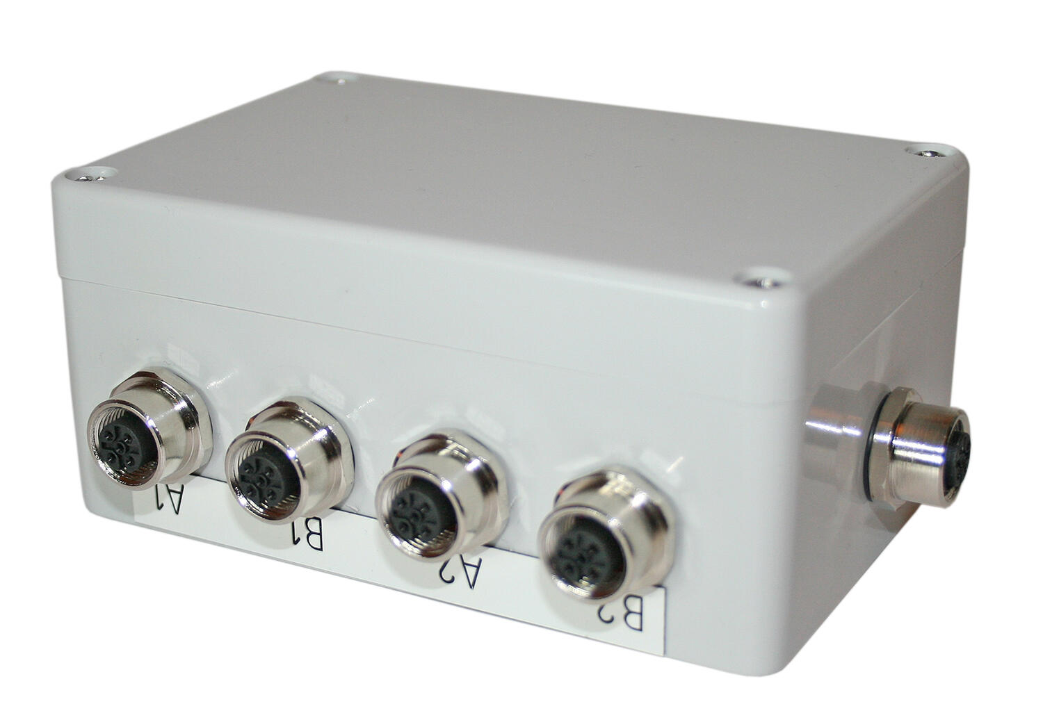 Kiinteät Muting-varret, SG-Compact/SG2-M/SG4-E