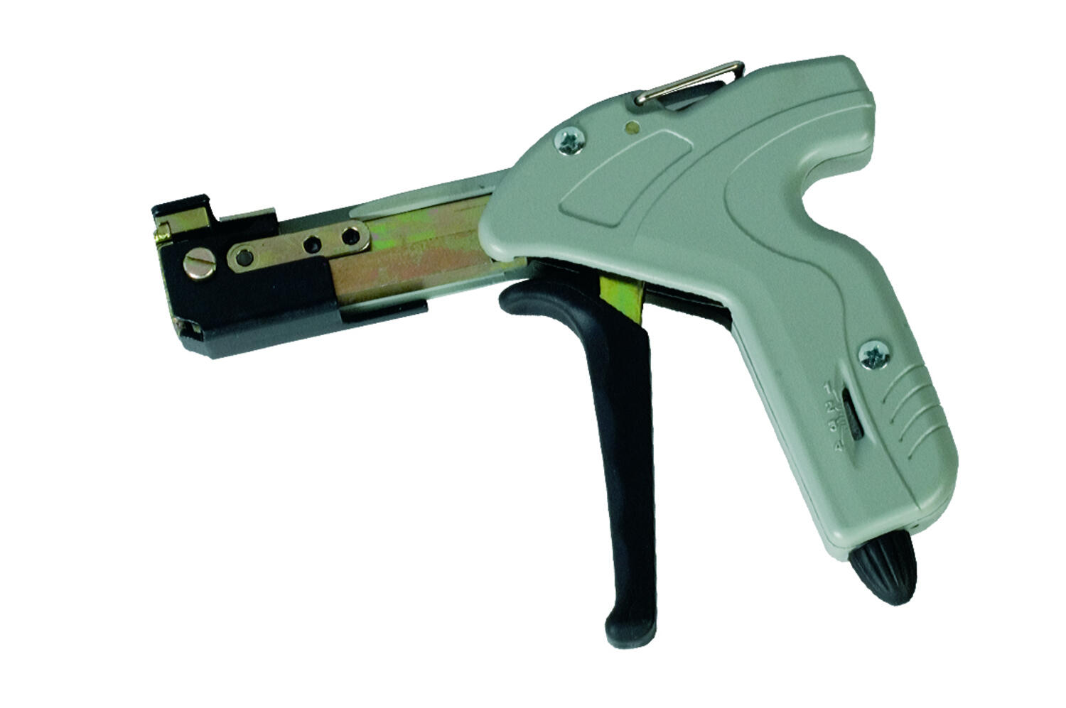 Kiristys ja katkaisutyökalu RST nippusiteille