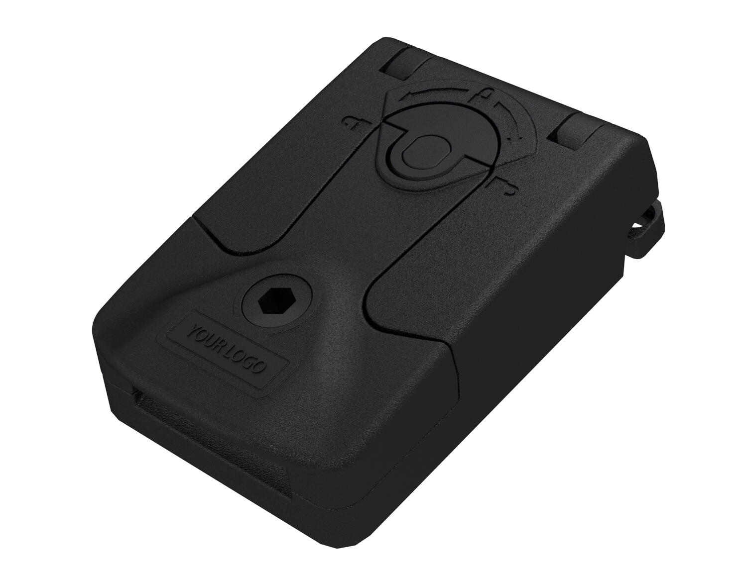 Klimaflex Gen2 lukkosarana