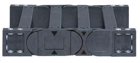 KMA päätykiinnikesarja E4/1