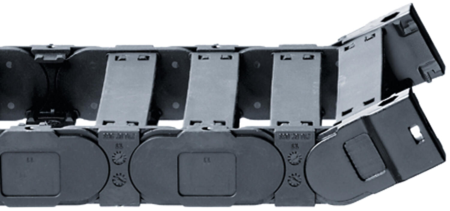 KMA päätykiinnikesarja E4/1