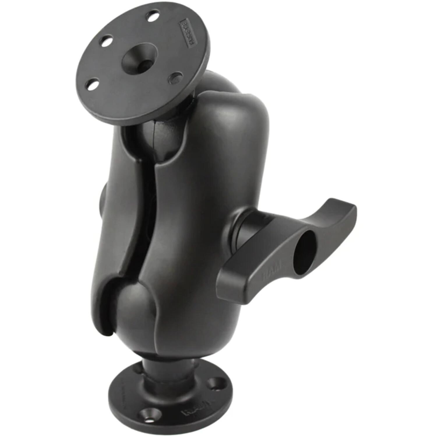 Kokonaiset RAM-kiinnikkeet E-koko