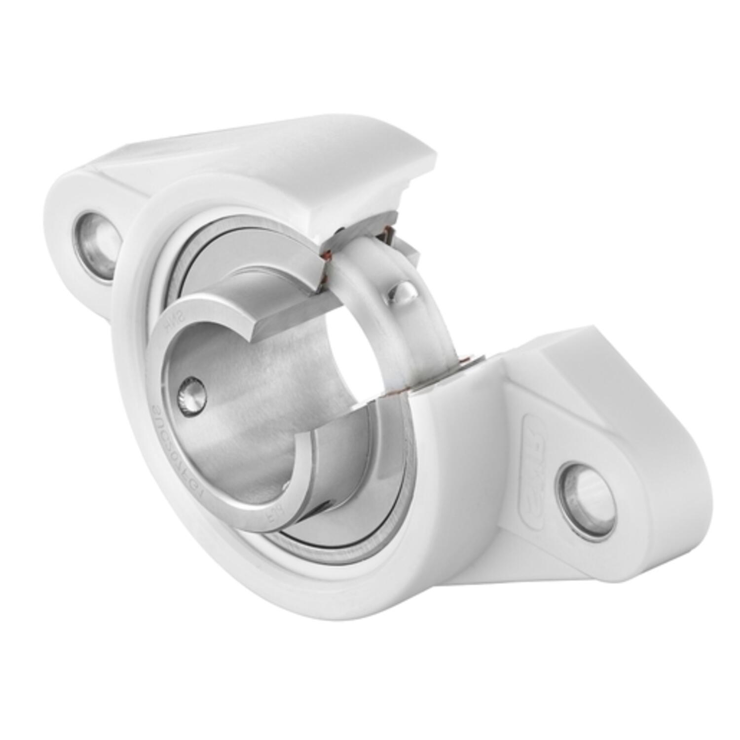 Komposiittilaakeriyksikkö