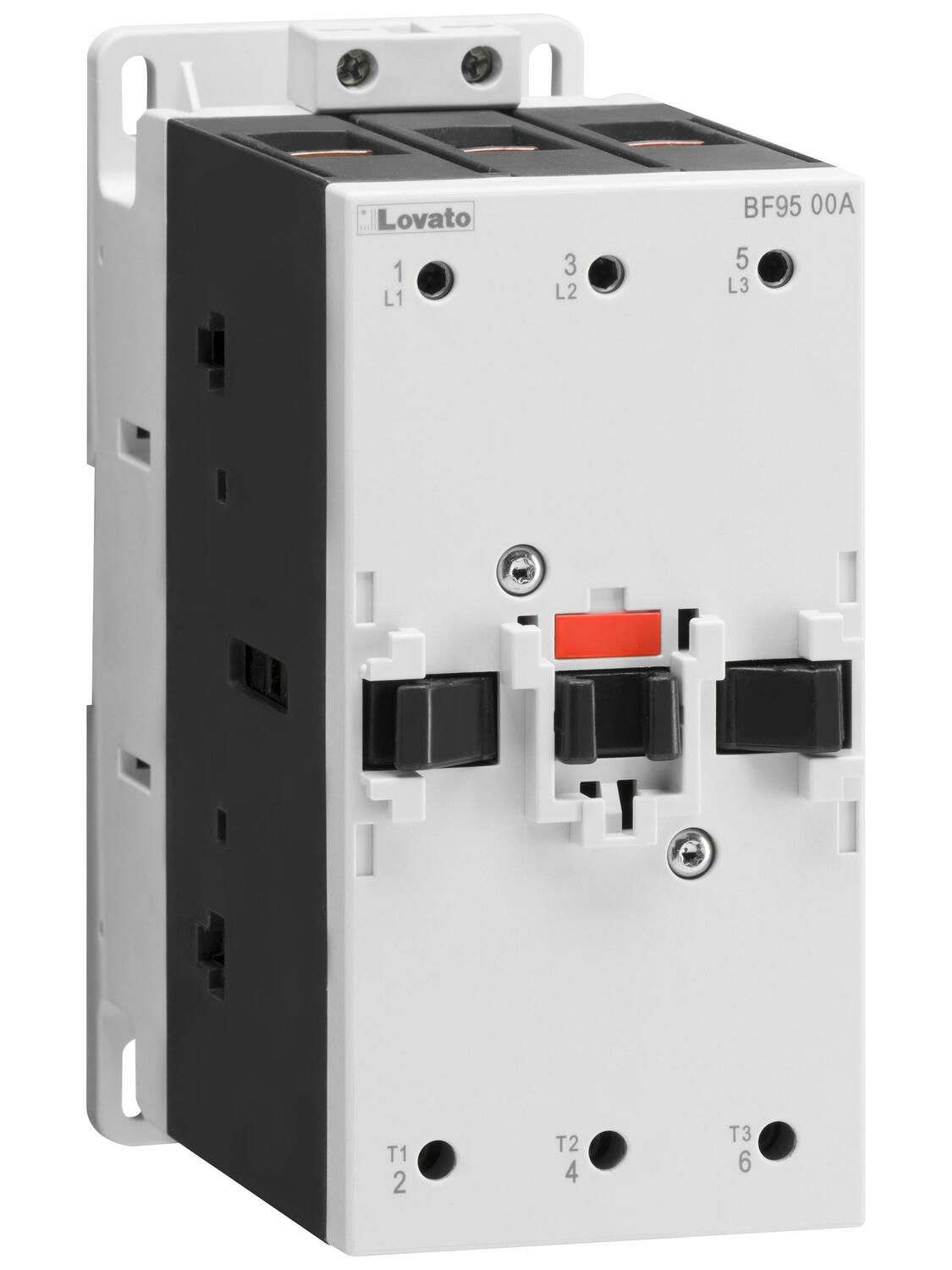 Kontaktorit 94-150 A