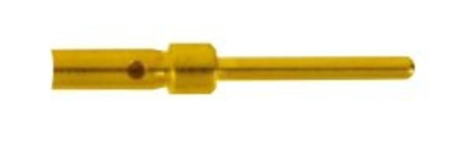 Kosketinpinnit D-sub