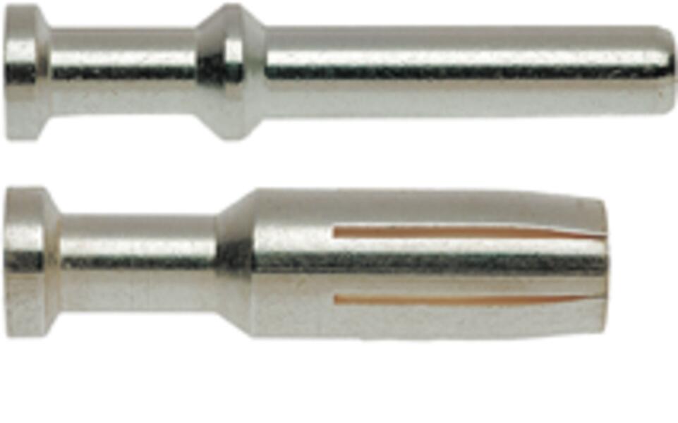 Kosketinpinnit Han C