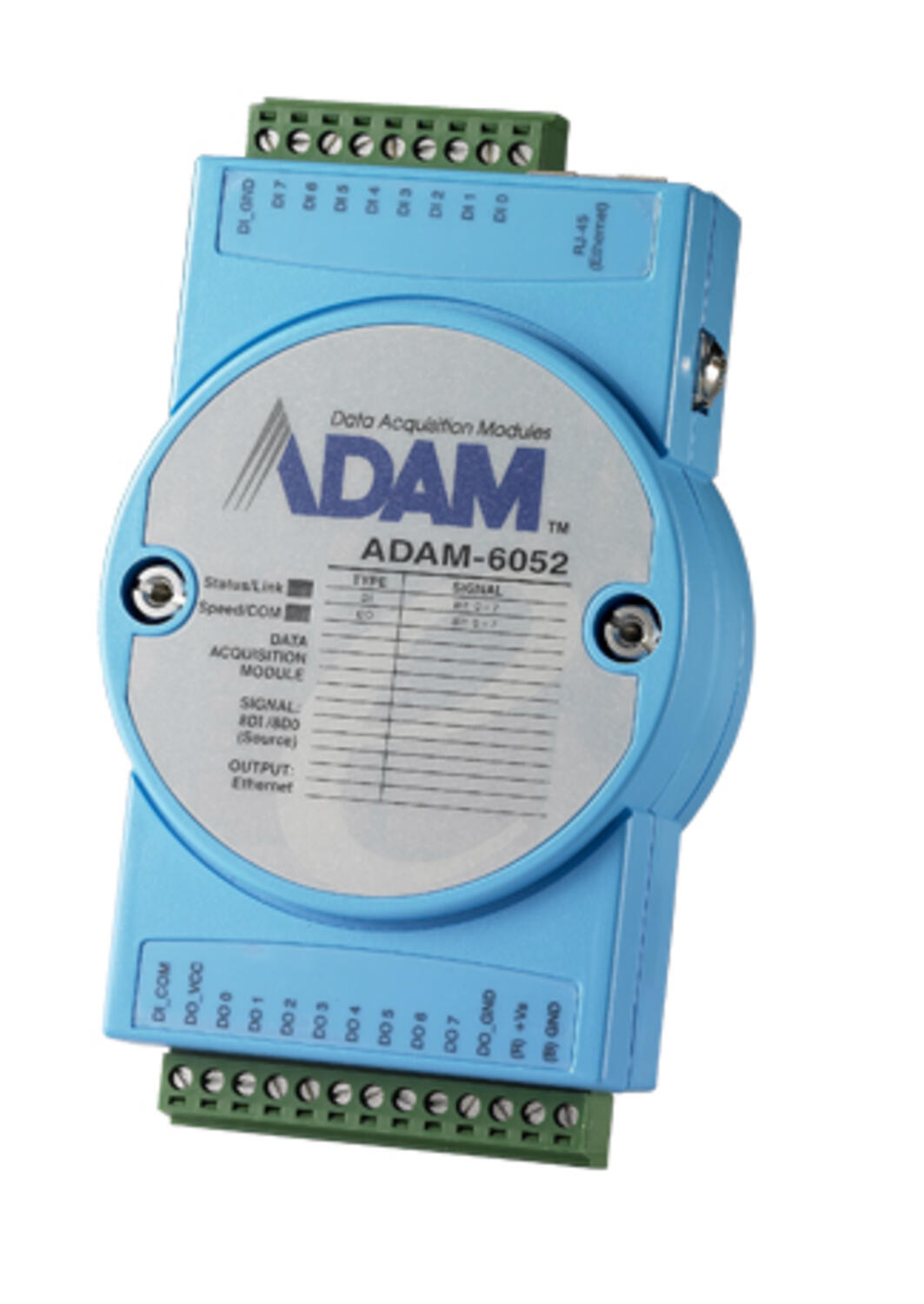 Kosketukseton absoluuttianturi, CANopen