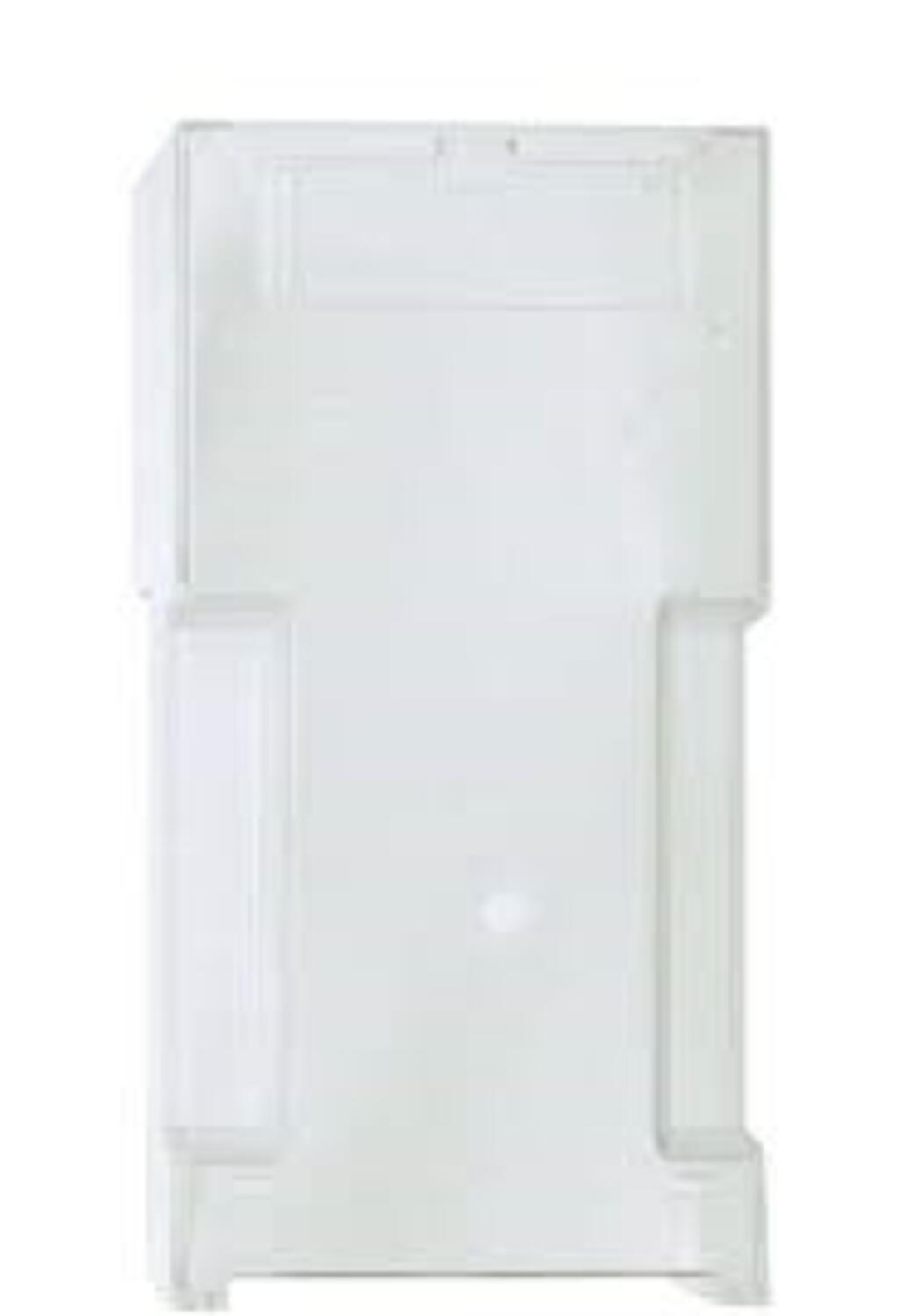 Kosketussuoja jonovarokekytkin 205,5 mm