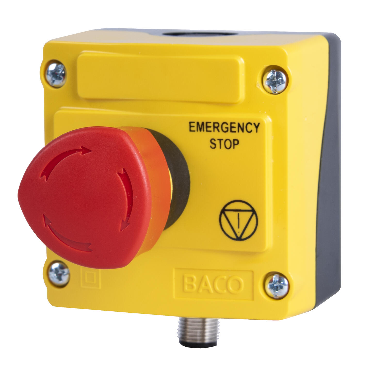 Koteloitu HS-painike