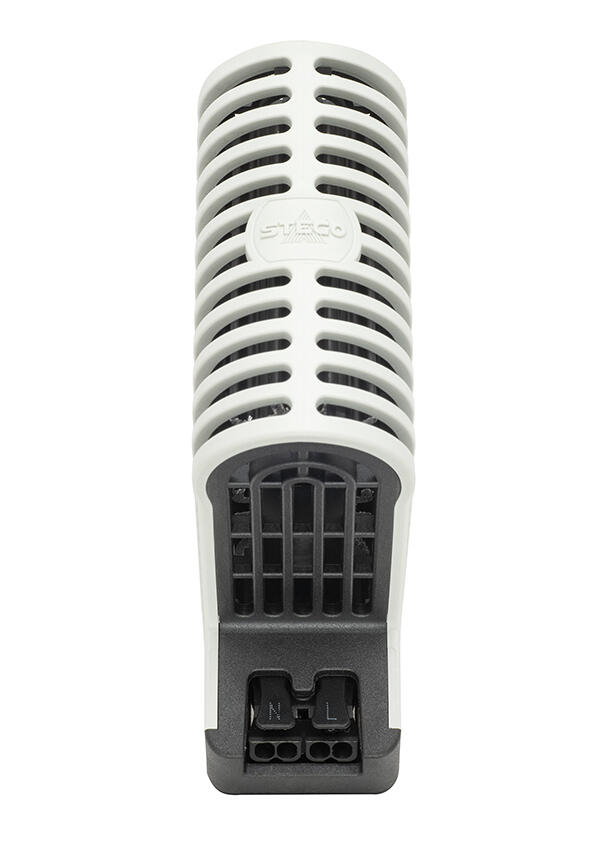 Koteloitu PTC-lämmitin LTS064