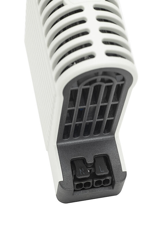 Koteloitu PTC-lämmitin LTS064