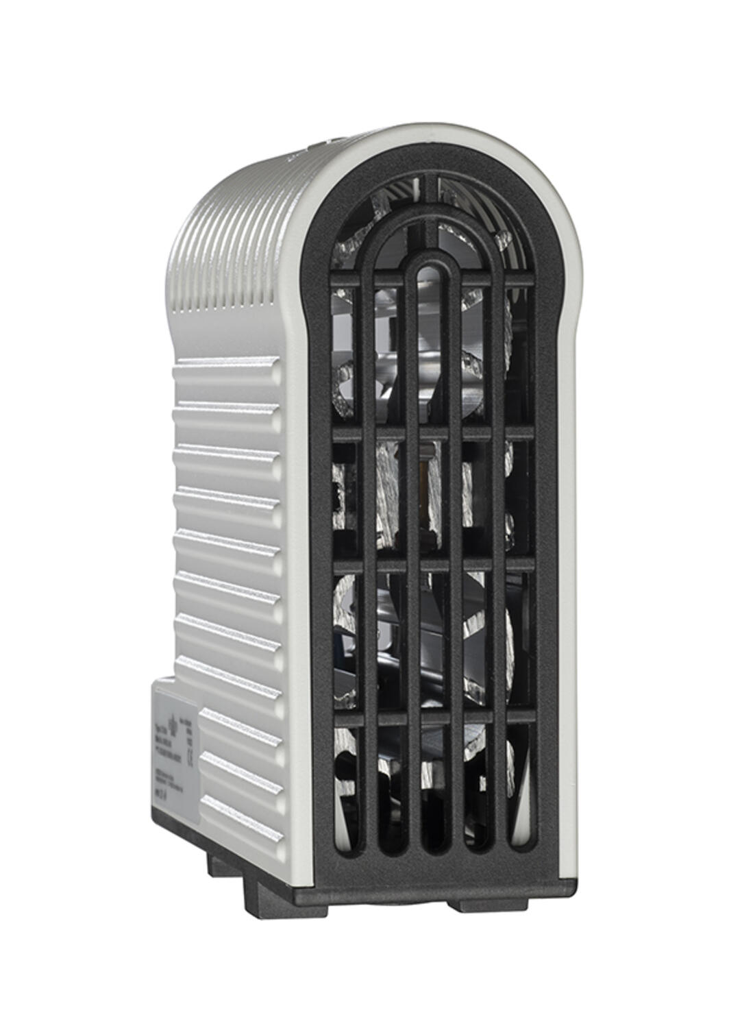 Koteloitu PTC-lämmitin LTS064