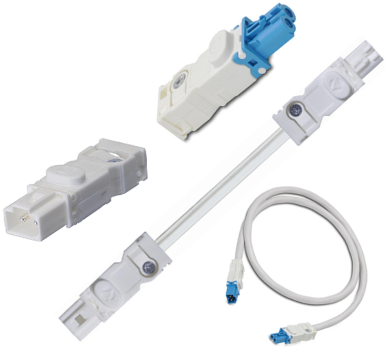 Kotelovalaisimien tarvikkeet