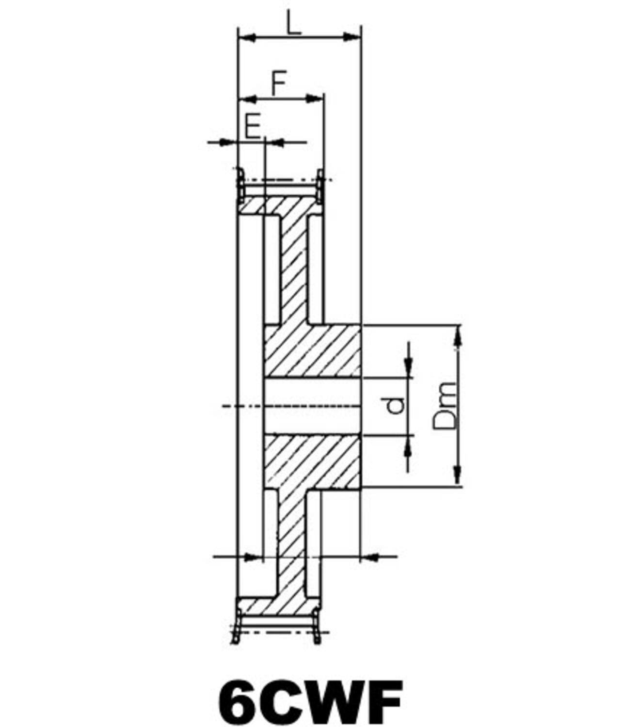 Kuggremshjul 6CWF.jpg