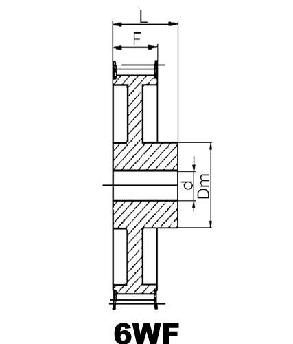 Kuggremshjul 6WF.jpg