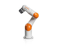 KUKA cobotti