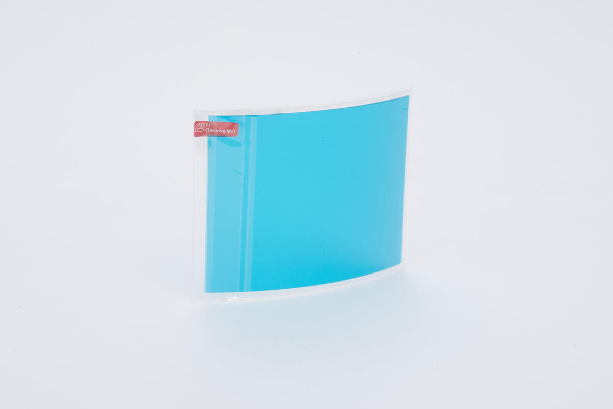 KUKA SmartPad Pro -näytönsuojain