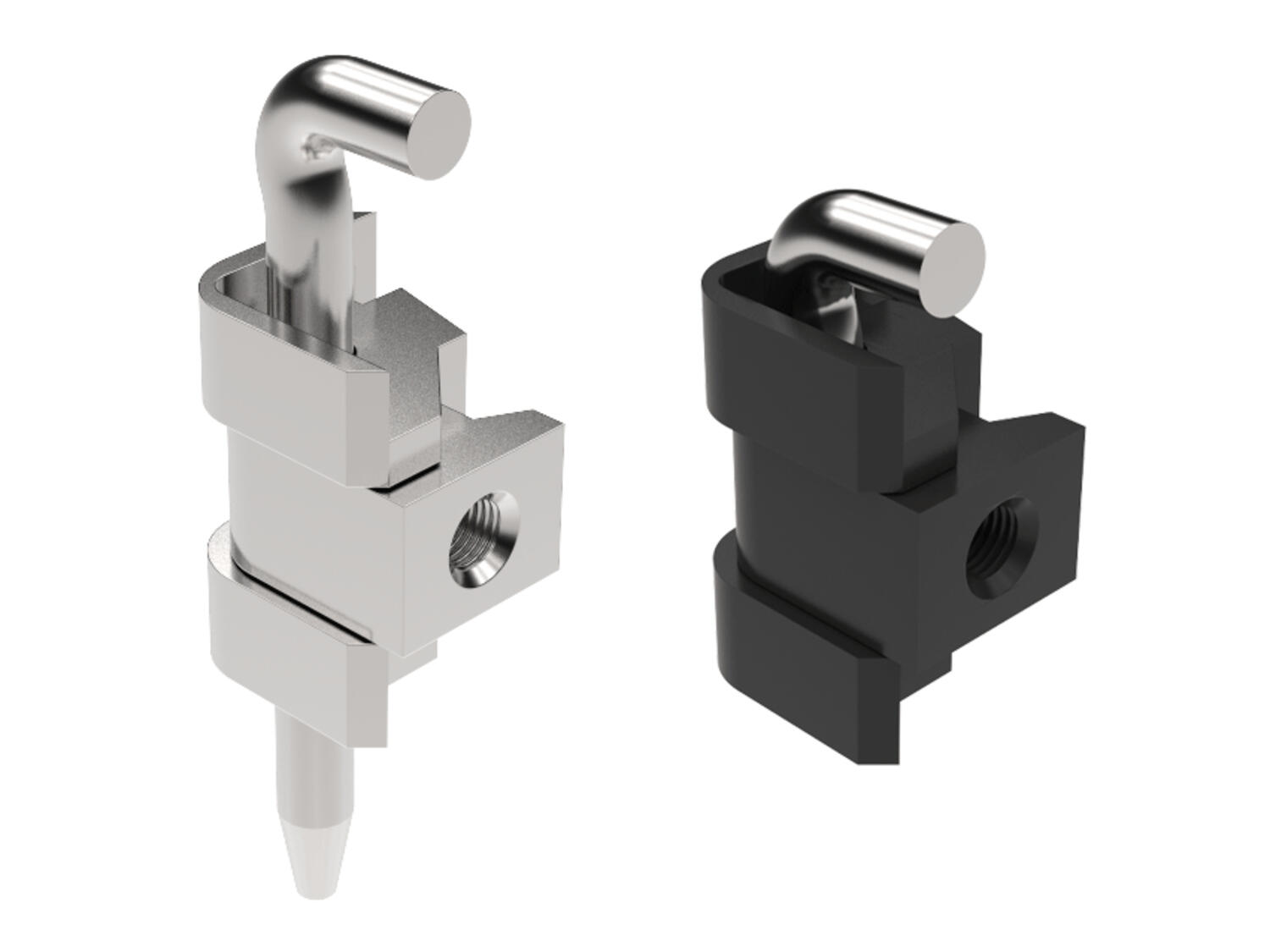 Kulmasarana 180 asteen avautumiskulmalla