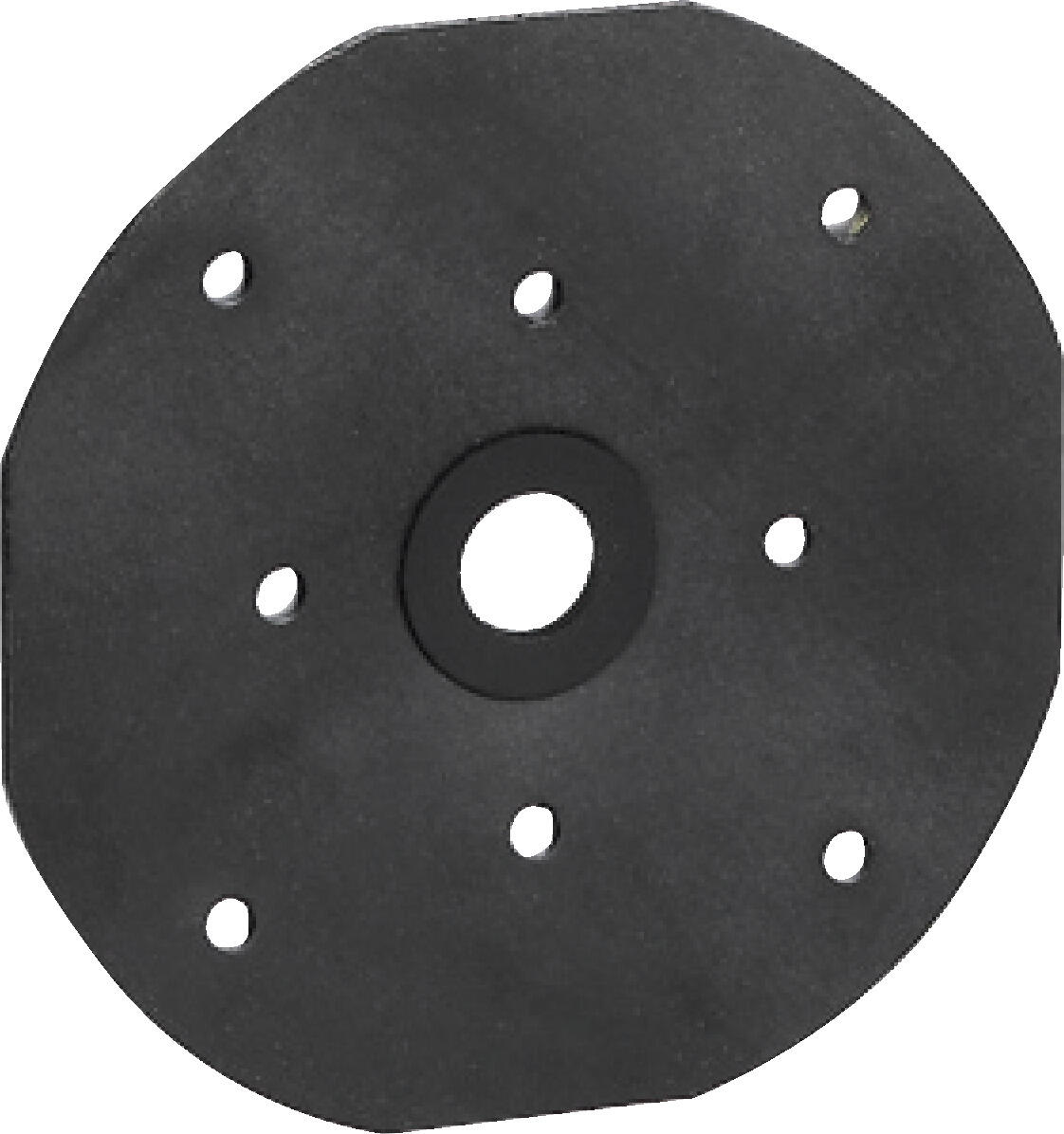 Kuormakytkimen IP65 tiivistesarja paneeli