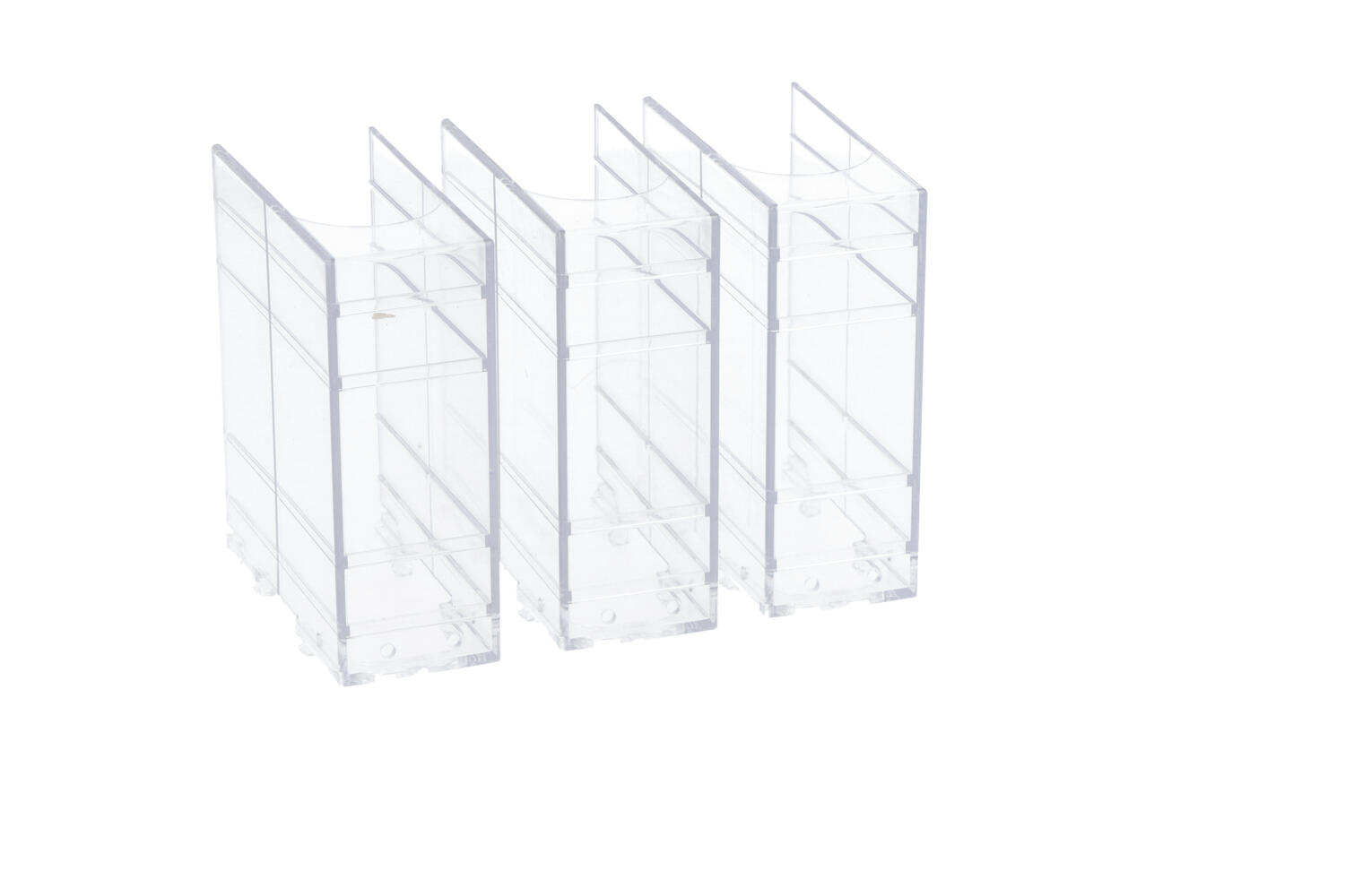 Kuormakytkimen liitinsuoja 3 kpl