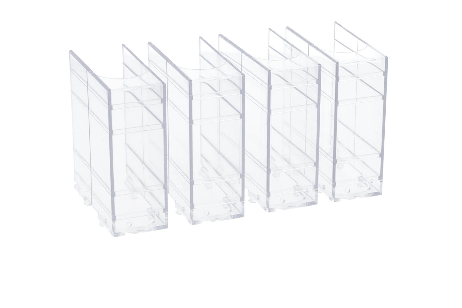 Kuormakytkimen liitinsuoja 4 kpl