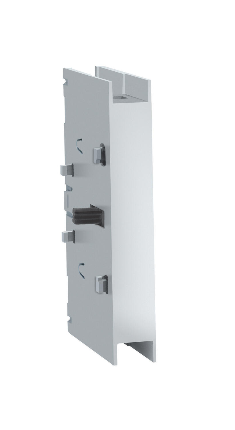 Kuormakytkimen lisäkosketin