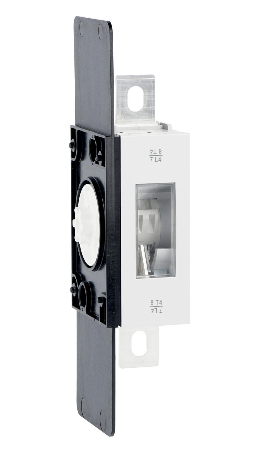 Kuormakytkimen lisäkosketin