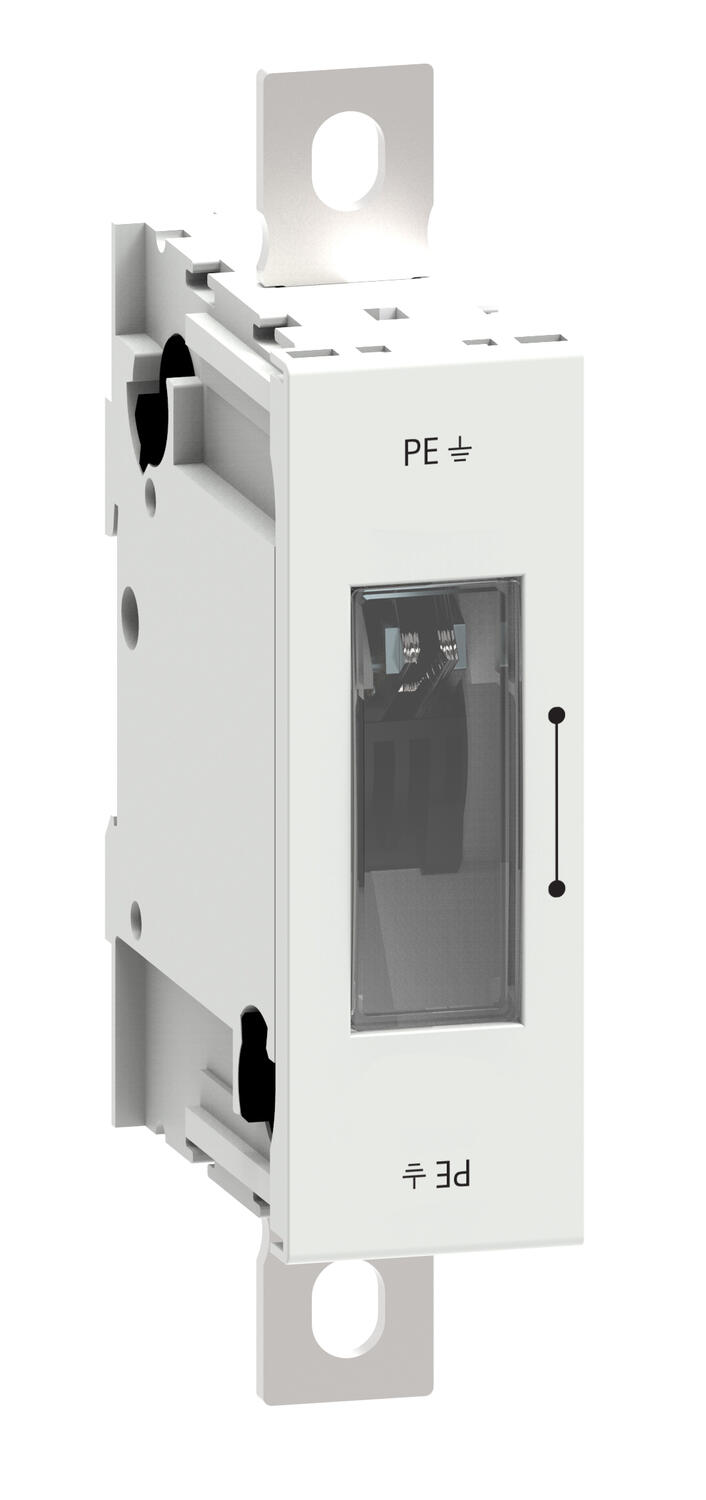 Kuormakytkimen MAA-kosketin