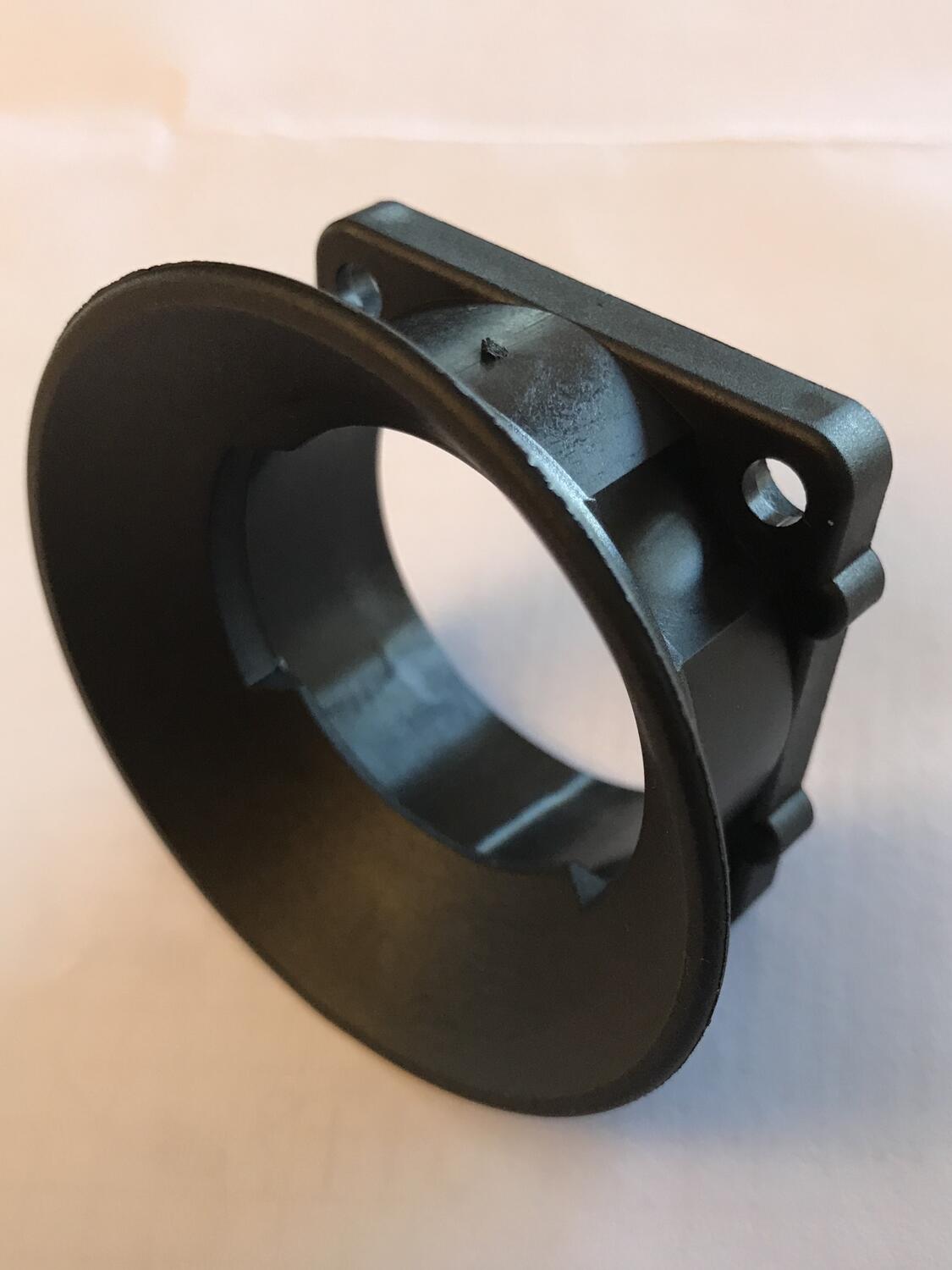 Kuormakytkimen oviasennussarjan vastakappale