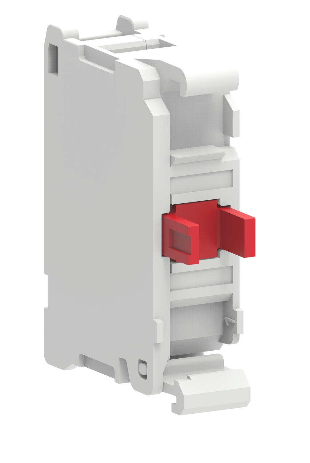 Kuormakytkimen signaalikosketin NC