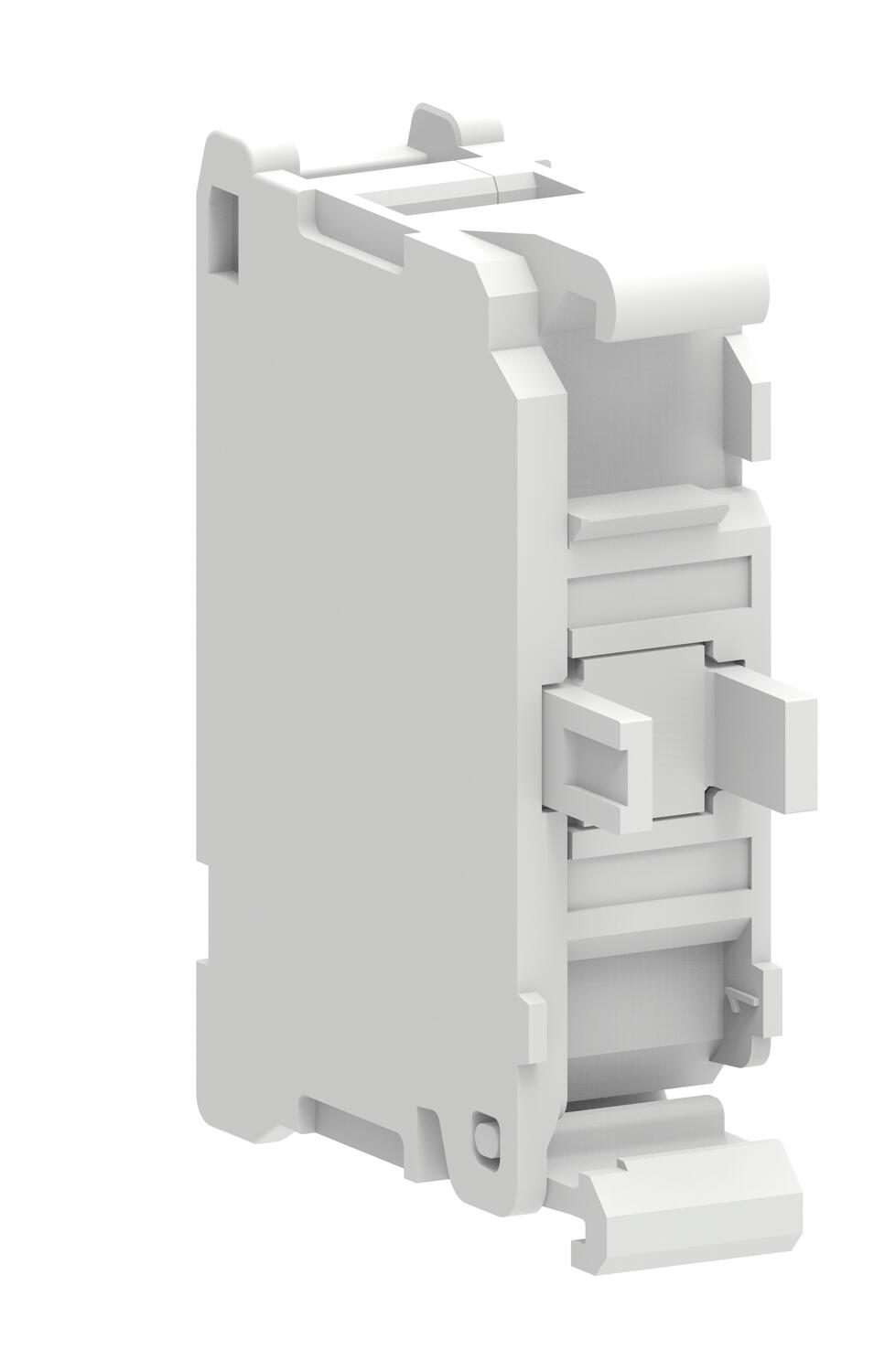 Kuormakytkimen signaalikosketin NO