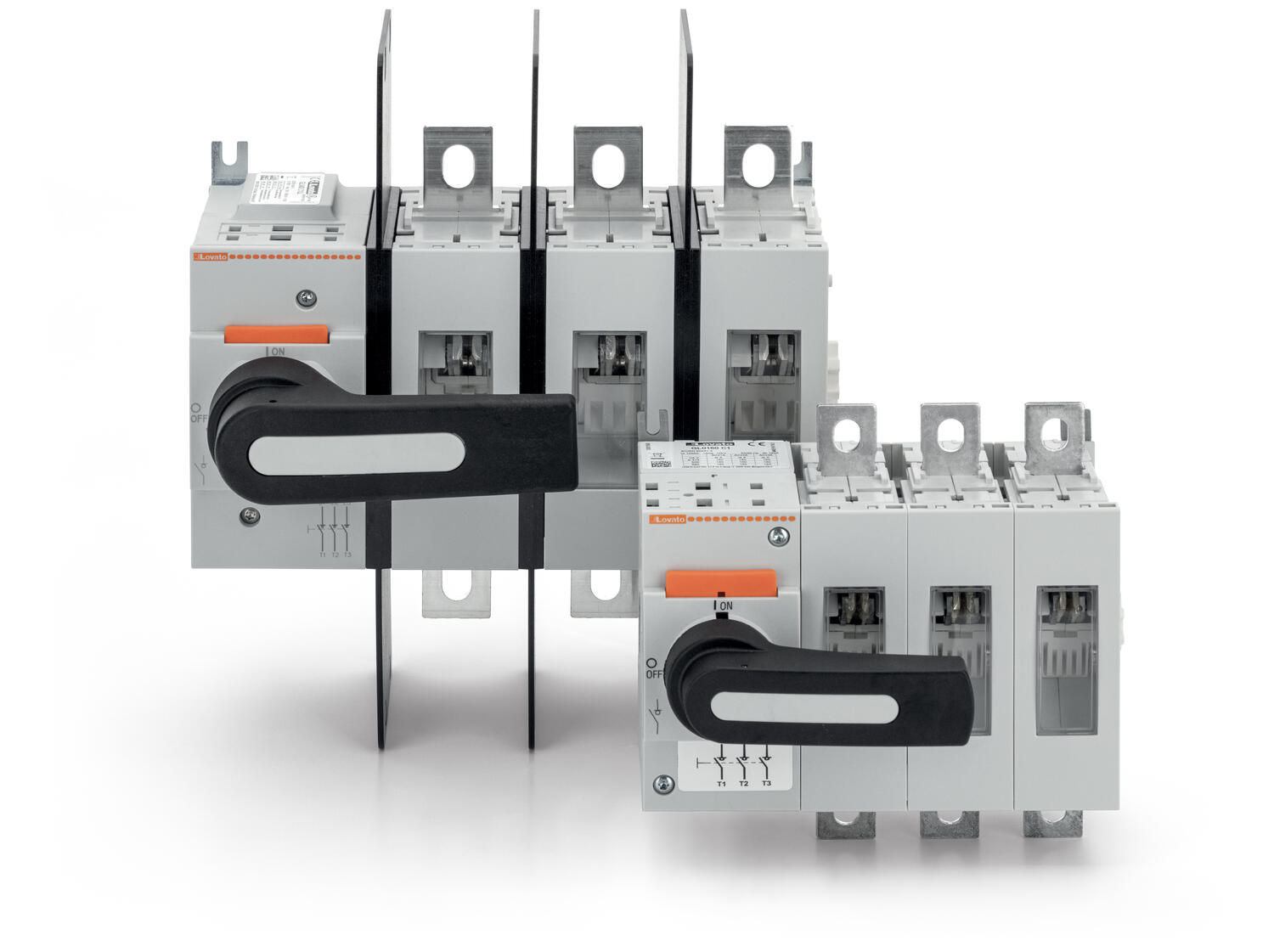 Kuormakytkin GL-sarja