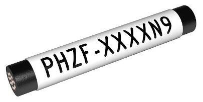 Kutistesukka, valkoinen