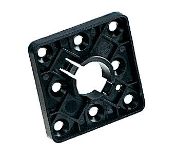 Kyltinpidike 48x48 mm kyltille