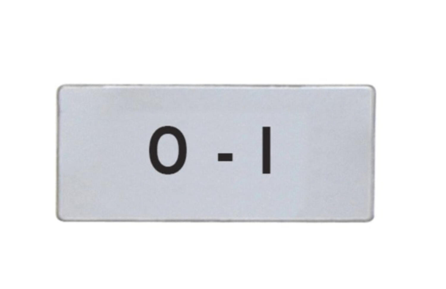 Kyltti O-I